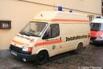 Rotkreuz Rostock 93/87-02
