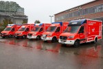 HH - RD - Neues Corporate Design des Rettungsdienstes