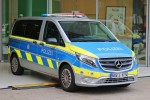 NRW4-9734 - MB Vito 119 CDI - FuStW