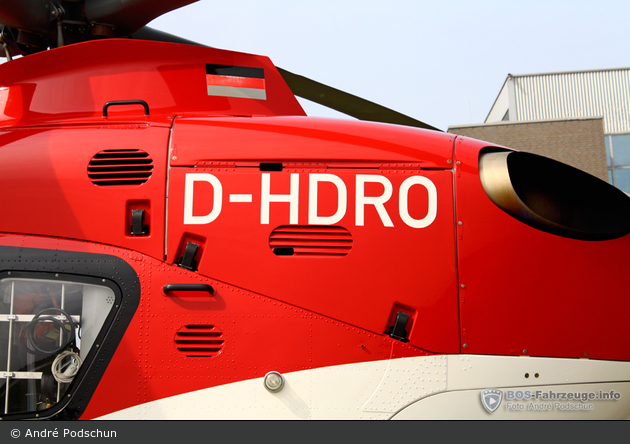 D-HDRO (c/n: 0657)