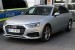 BP17-572 - Audi A4 Avant - PKW