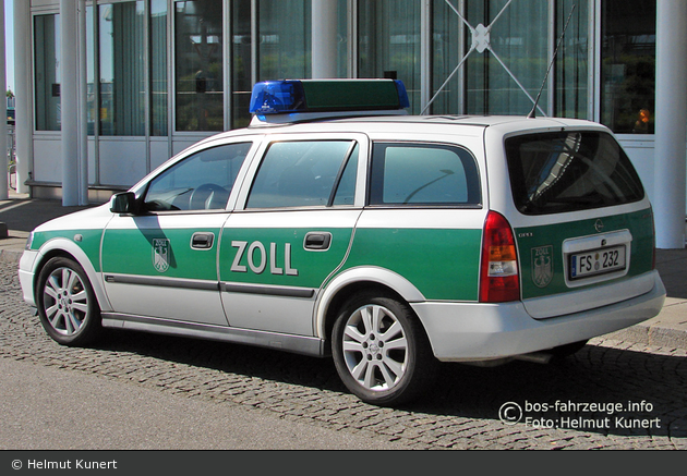 Gepäcknetz Auto (Opel Astra Kombi) in Kr. München - Deisenhofen