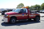 FDNY - Towtruck