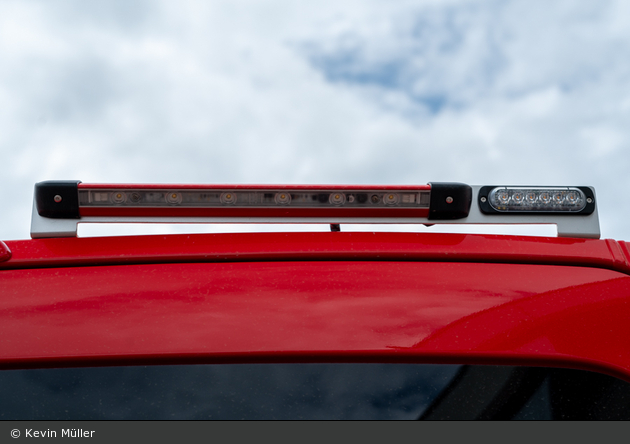 Lyssach - RegFw Kirchberg - MTF2