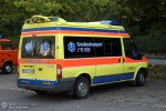 Ambulanz Ostholstein 64/85-01 (a.D.)