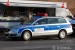 Polizei - VW Passat - FuStW