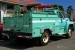 Maui - Kahului - MFD - Brush Truck