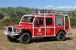 Izeda - Bombeiros Voluntários - KLF - VLCI 01