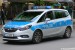 B-7650 - Opel Zafira - FuStW (a.D.)