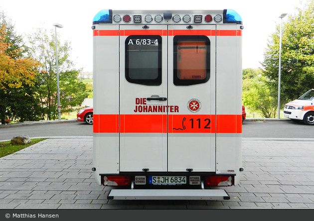 Akkon Stuttgart 06/83-04 (a.D.)