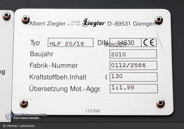 Florian Hamburg 31 HLF 1 (HH-2643)