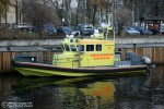 Lysaker - Asker og Bærum Brannvesen - Brannbåt