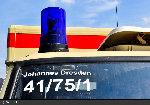 Johannes Dresden 41/75-01