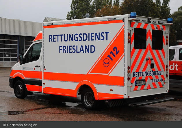 Rettung Friesland 82/83-01 (a.D.)
