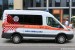 DAH Ambulanz GmbH - KTW (B-AH 652)