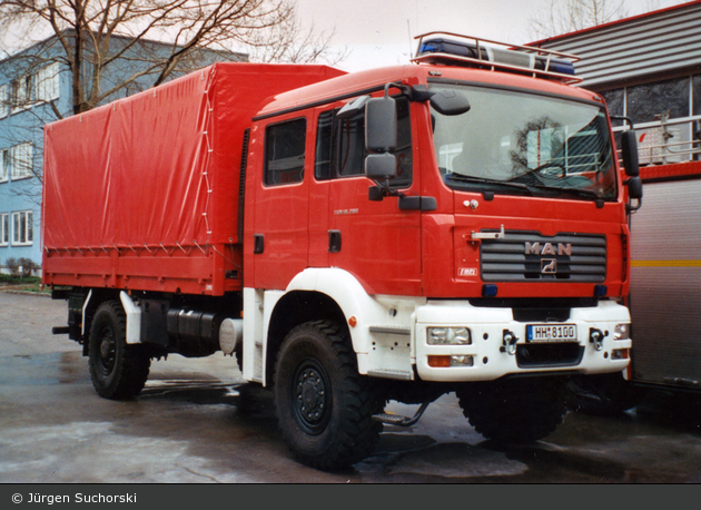 Florian Hamburg Alsterdorf Dekon-P2 (HH-8100)