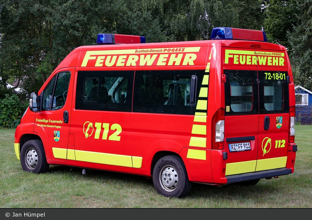 Florian Lauenburg 72/18-01