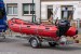 Heros Eberswalde Anhänger-Boot