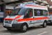 ASG Ambulanz - KTW 02-02 (OD-BP 116)