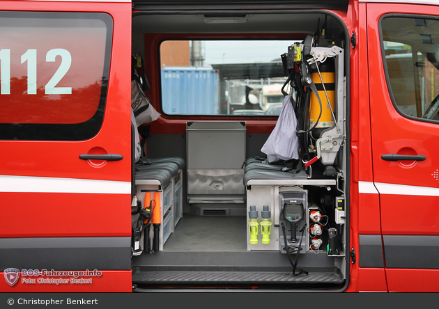 Pratteln - FW - ASF
