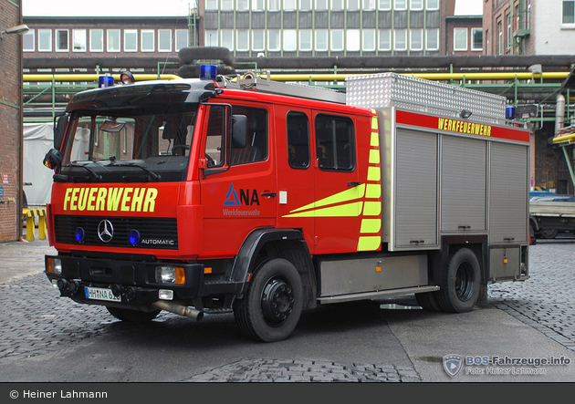 Florian Hamburg Aurubis TLF (HH-NA 616) (a.D.)