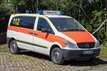 Mercedes-Benz Vito 115 CDI 4x4 - JOLA-Rent - NEF