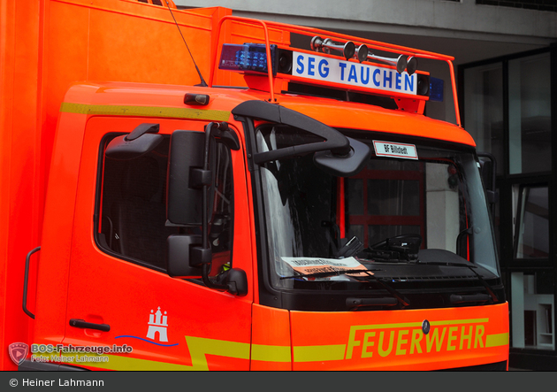 Florian Hamburg 25 GW Taucher (HH-2836)