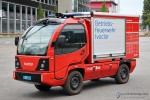 Schaan - BFW Ivoclar Vivadent - EEF