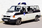 Goražde - Policija - HGruKw