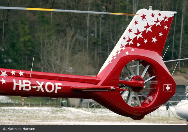 HB-XOF (c/n 1271)