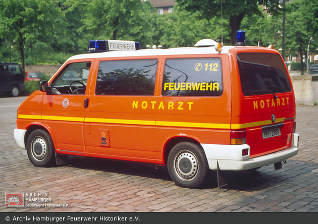 Florian Hamburg NEF (HH-2809) (a.D.)