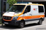Rotkreuz Böblingen 01/85-01