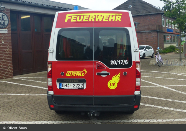 Florian Diepholz 20/17-06