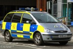 Bedfordshire - Police - FuStW