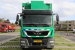 Groningen - Veiligheidsregio Groningen - ELW - 01-0199