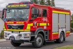 Wręczyca Wielka - OSP - TLF - 499S89