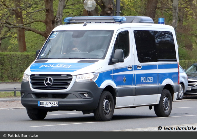 DD-Q 7845 - MB Sprinter 316 CDI - HGruKw