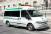 Almería - Ambulancias Quevedo S.L. - KTW - 143
