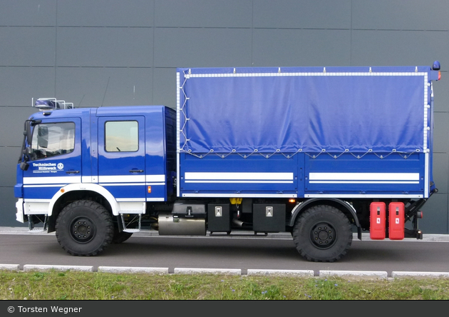 Heros Waldshut-Tiengen 38/34