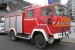Feuerwehr - Magirus Deutz 110D11 - TLF16