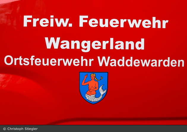 Florian Friesland 16/41-06