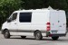 MVL-36700 – MB Sprinter 316 CDI - BeDoKw
