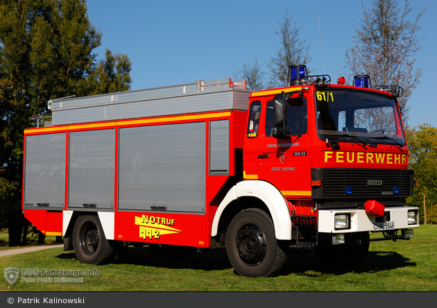 Florian Roding 61/01
