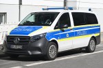 BP31-114 - MB Vito CDI 4x4 - FuStW