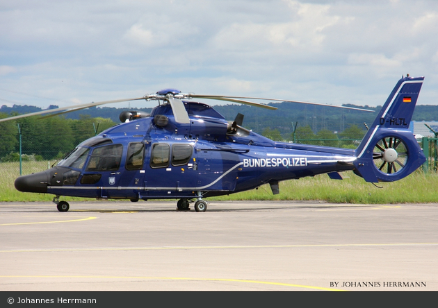 D-HLTL (c/n: 6599)
