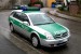 Essen - Opel Vectra Caravan - FuStW (a.D.)