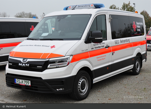 Rotkreuz Freising 41/14-02