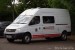 Reading - Royal Berkshire Fire and Rescue Service - Van
