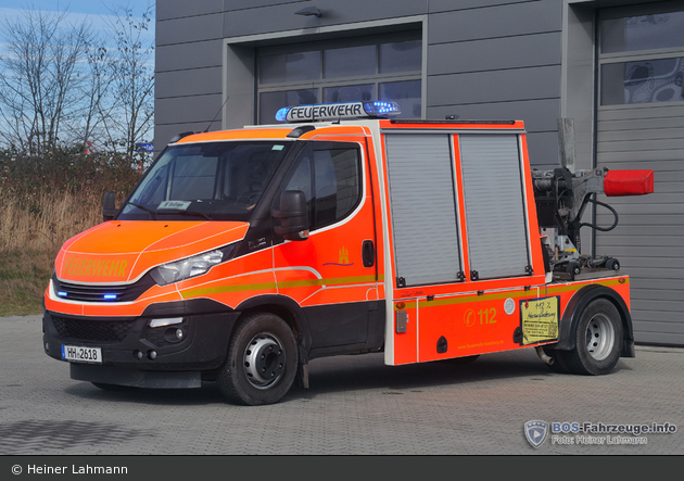 Florian Hamburg VRW-T (HH-2618)