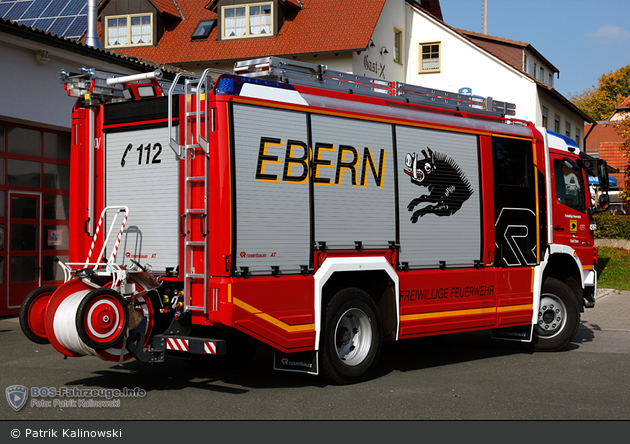 Florian Ebern 40/01
